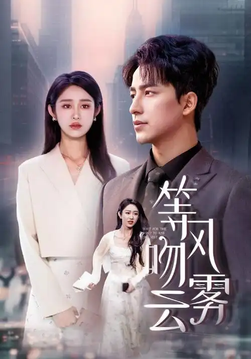奇优影院手机版电视剧长夜将明海报